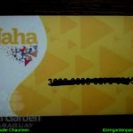 Bus fahren in Asuncion Paraguay