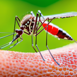 Dengue Fieber in Paraguay