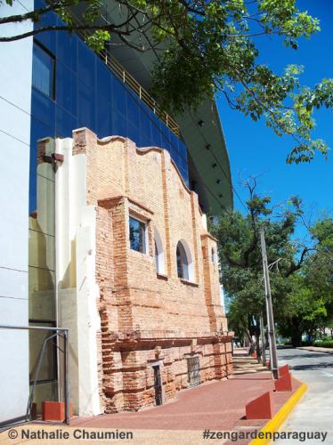 Eindrücke Asuncion Paraguay