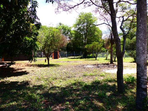 Unser Grundstück in Paraguay